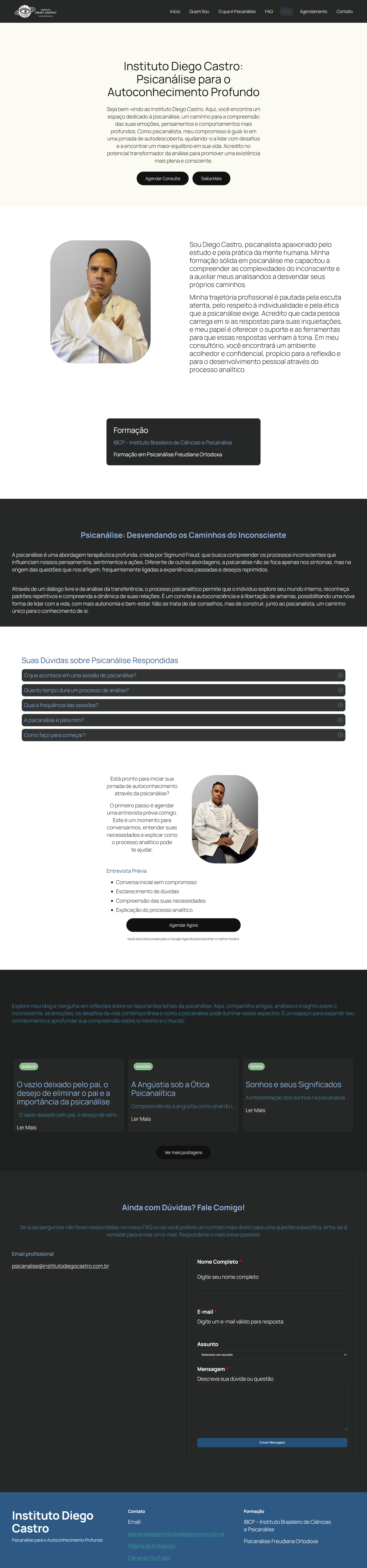 Site Tecnologia Solar